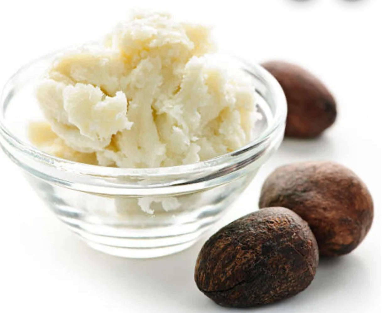 Afrikia Whipped Shea Butter 8 oz