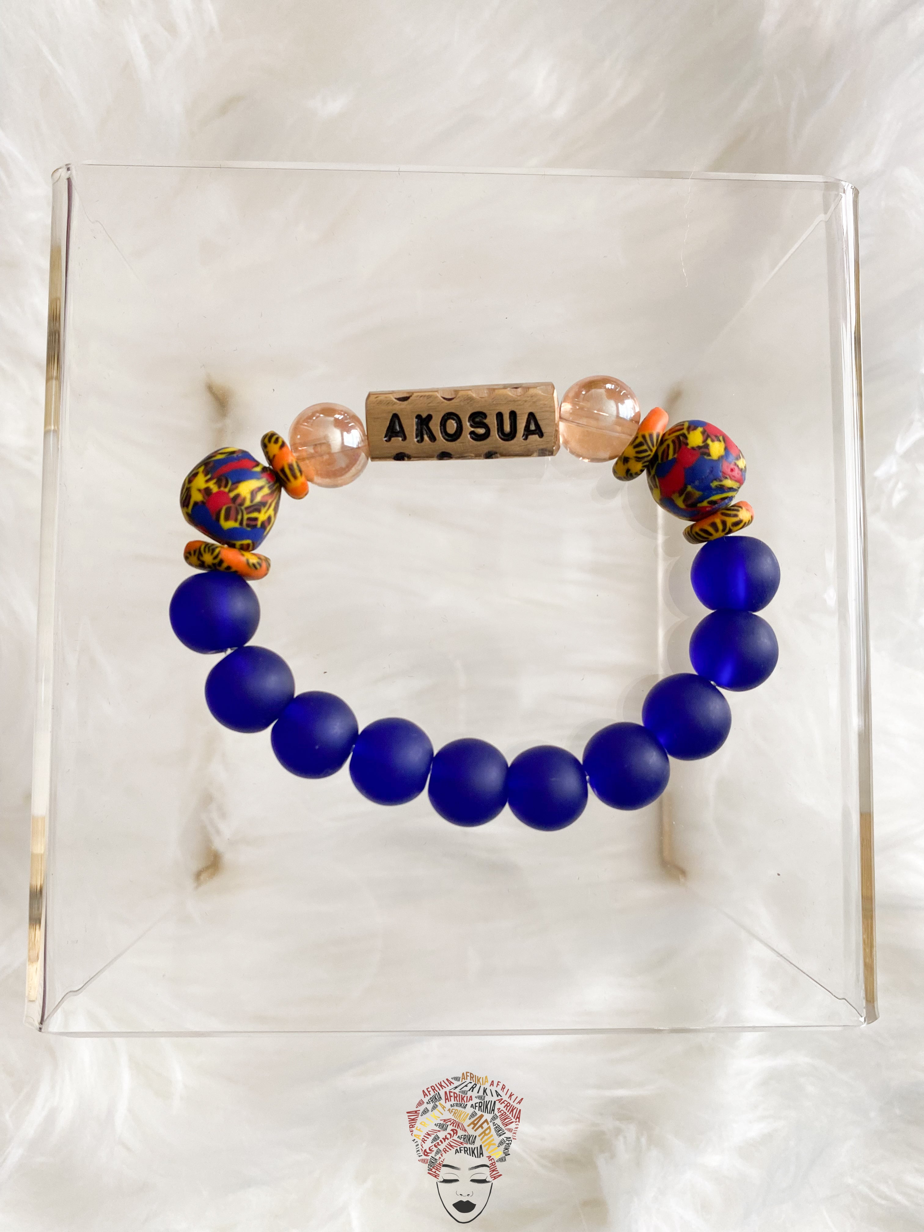 African bracelets hot sale with names